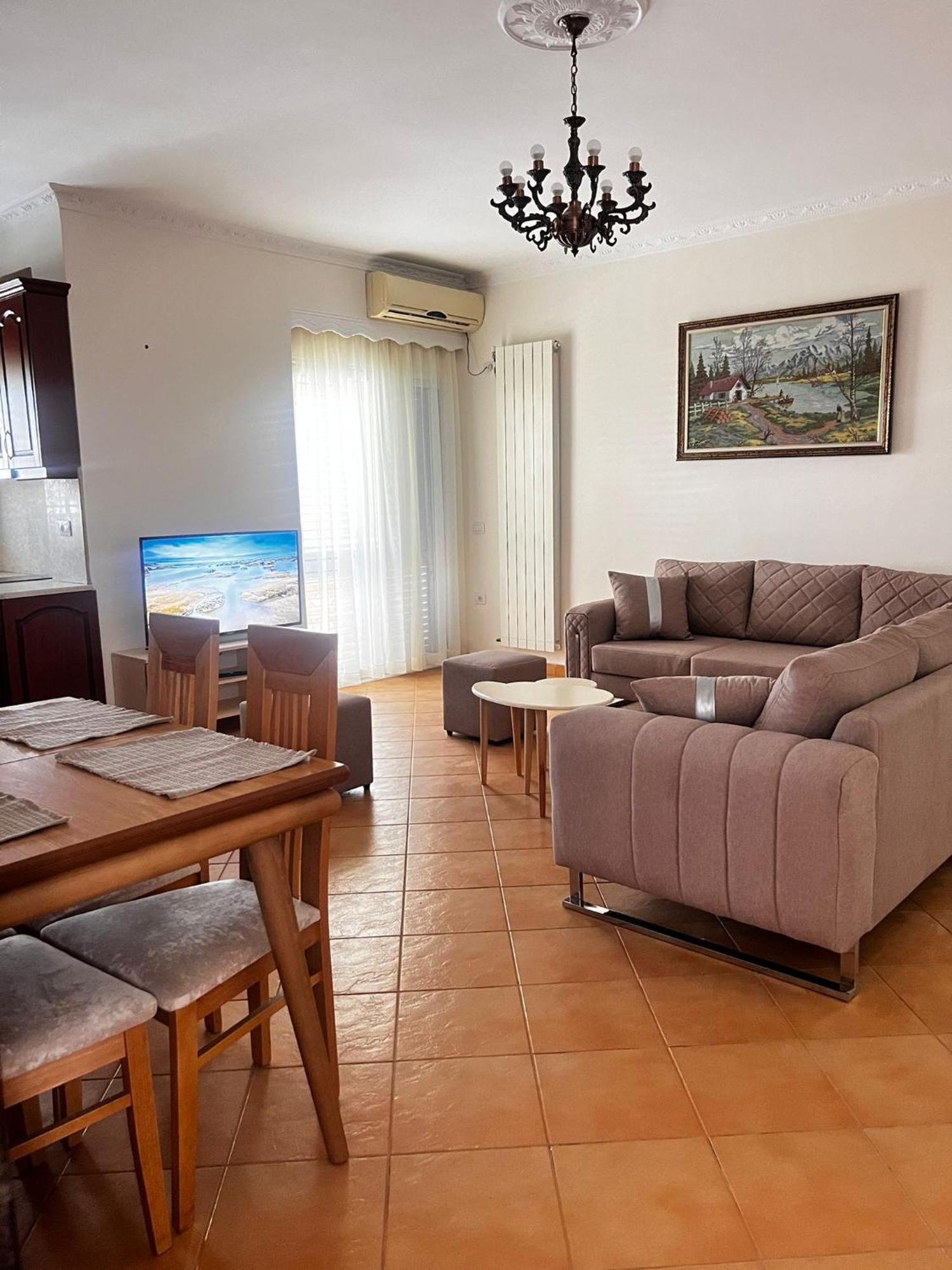 Lu Apartament วญอเรอ ภายนอก รูปภาพ