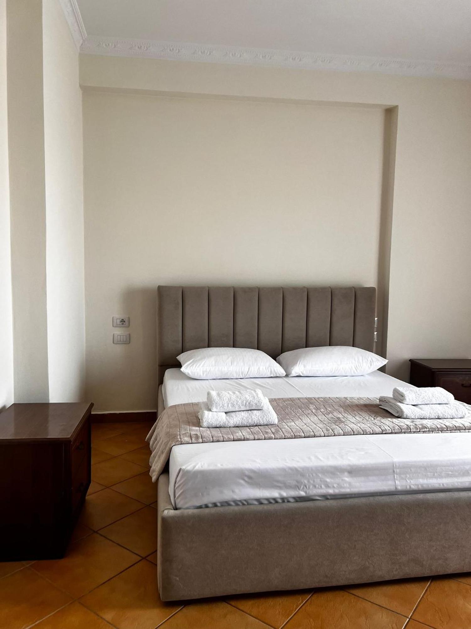 Lu Apartament วญอเรอ ภายนอก รูปภาพ