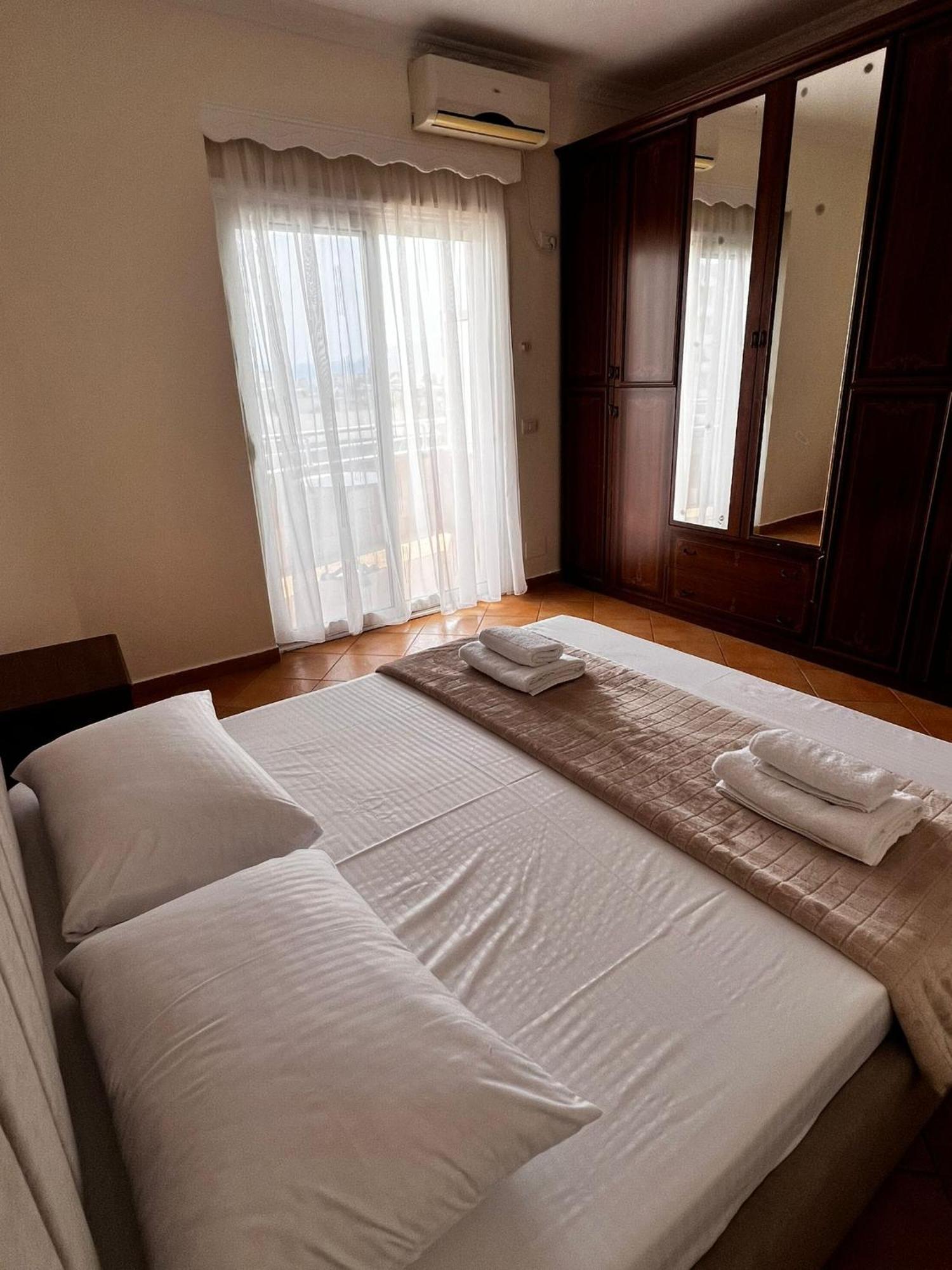 Lu Apartament วญอเรอ ภายนอก รูปภาพ
