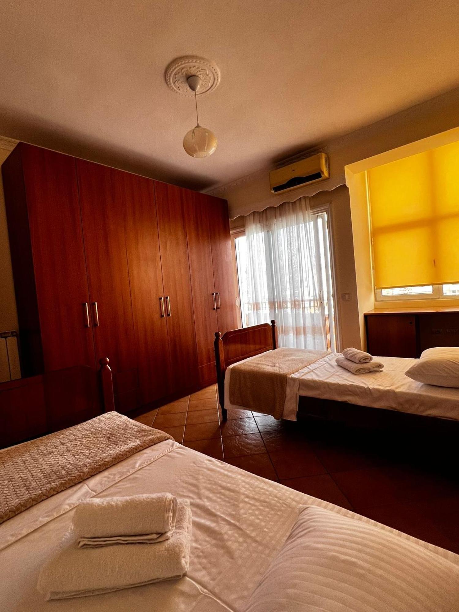 Lu Apartament วญอเรอ ภายนอก รูปภาพ