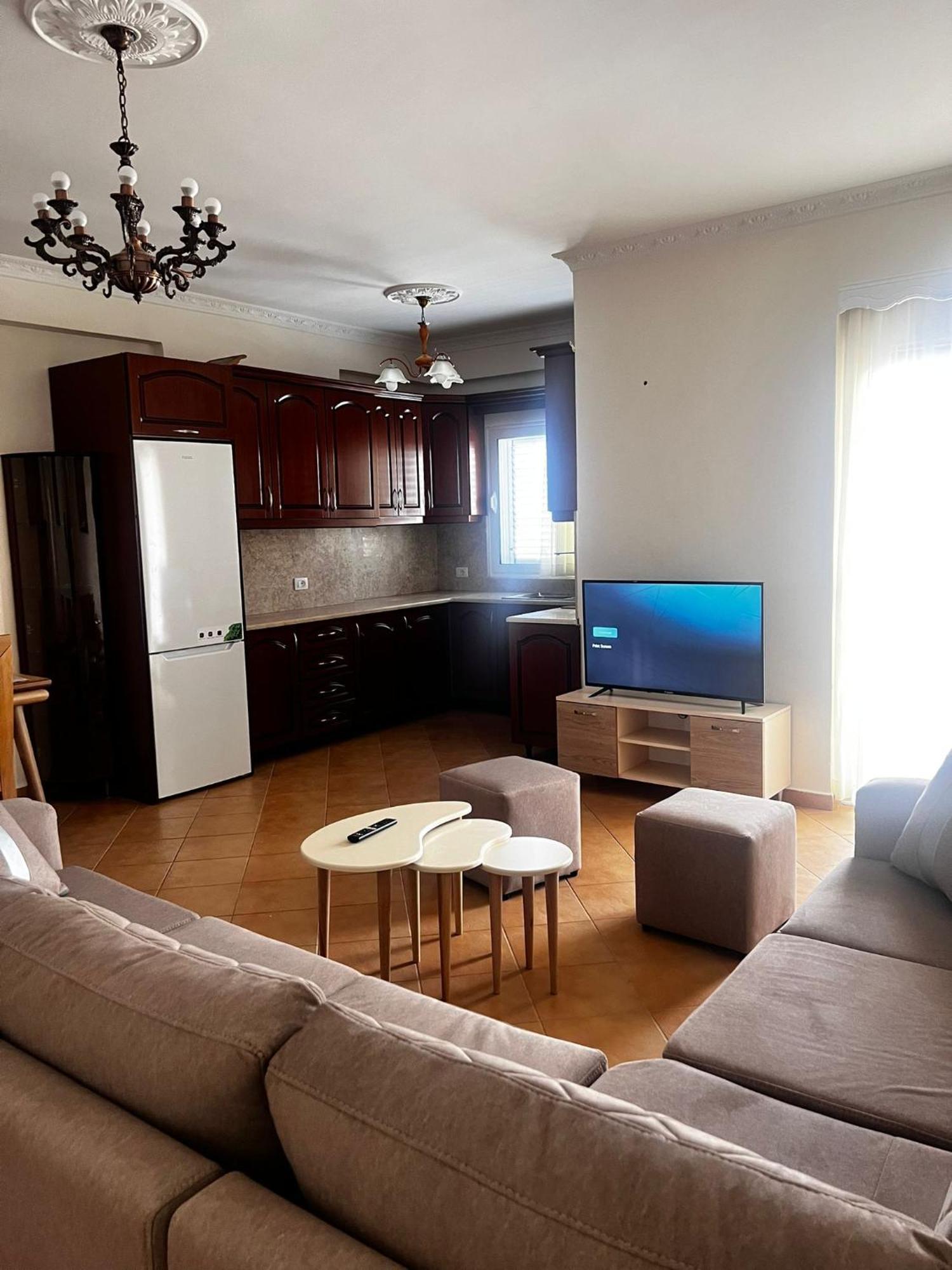 Lu Apartament วญอเรอ ภายนอก รูปภาพ