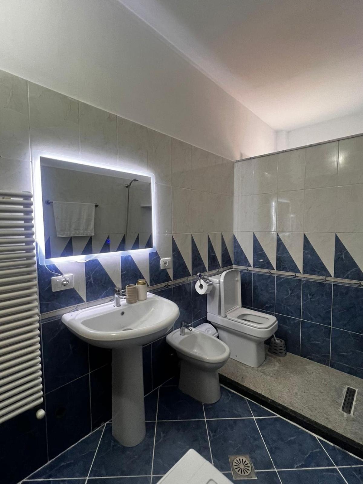 Lu Apartament วญอเรอ ภายนอก รูปภาพ