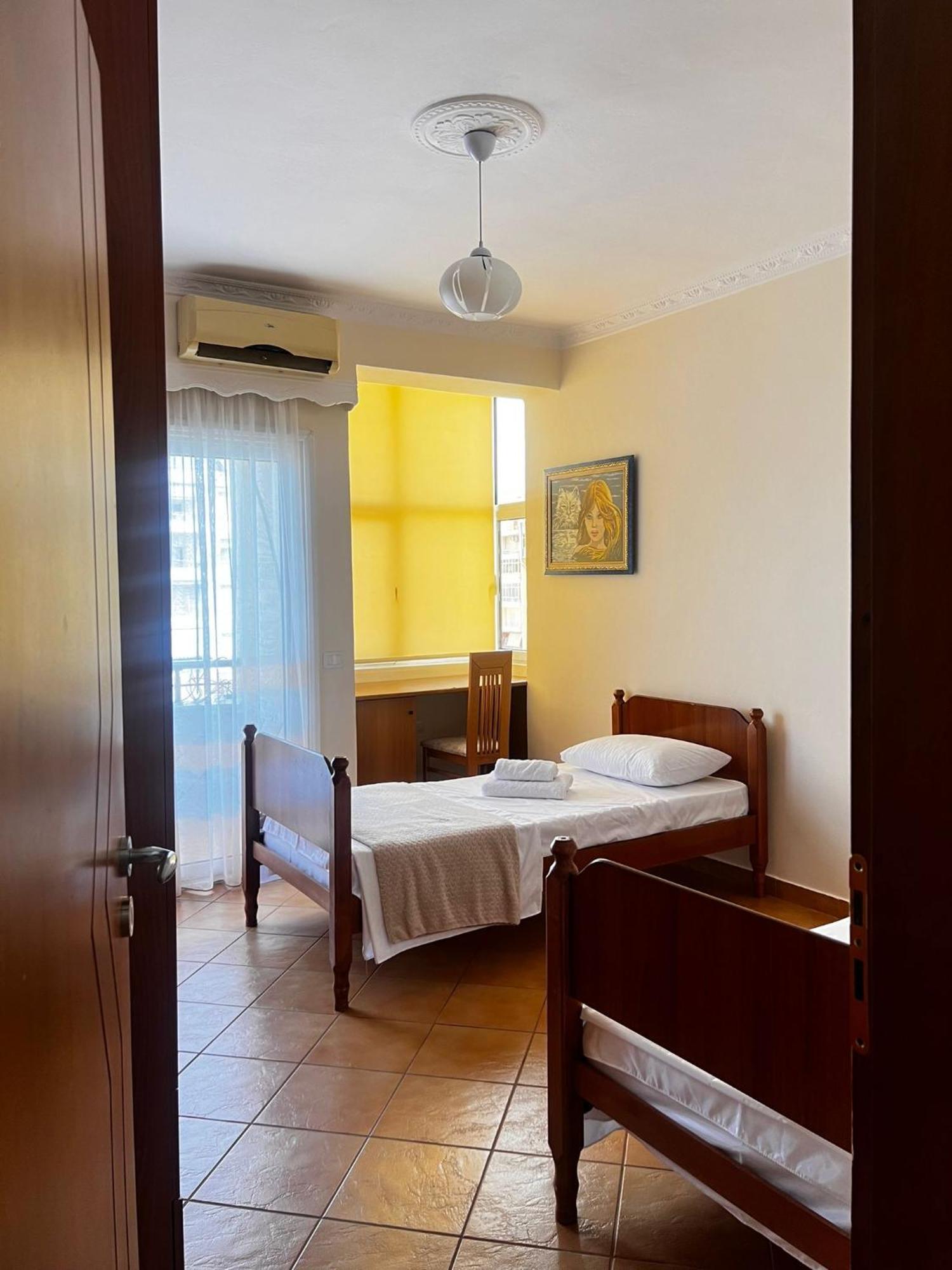 Lu Apartament วญอเรอ ภายนอก รูปภาพ