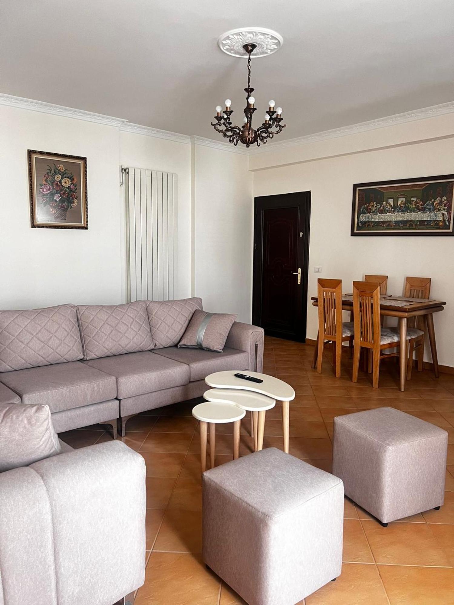 Lu Apartament วญอเรอ ภายนอก รูปภาพ
